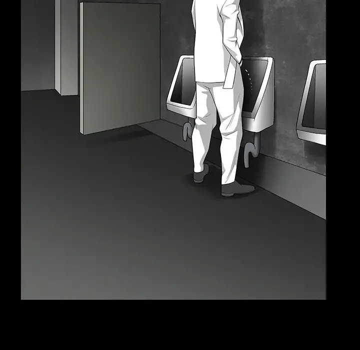 The Leash Chapter 19 Page 61