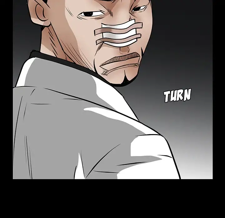The Leash Chapter 19 Page 65