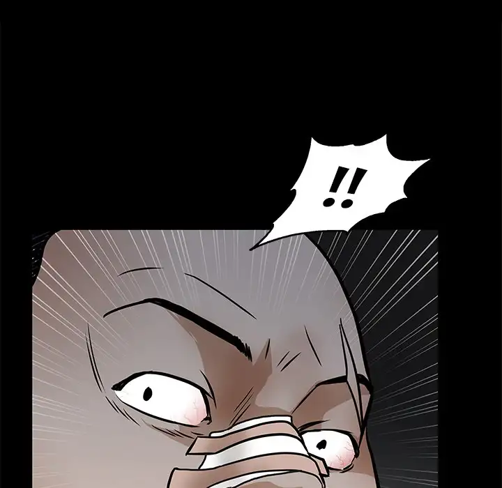 The Leash Chapter 19 Page 66