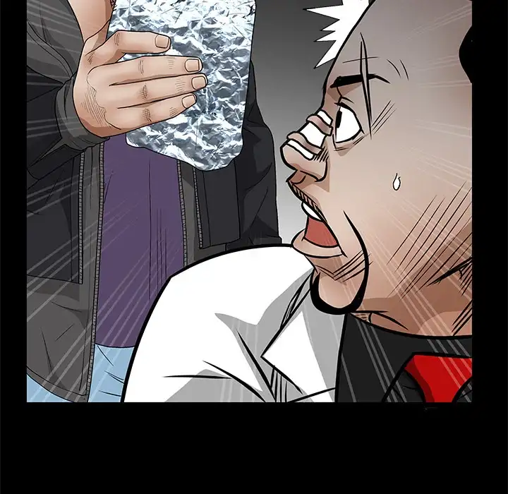 The Leash Chapter 19 Page 69