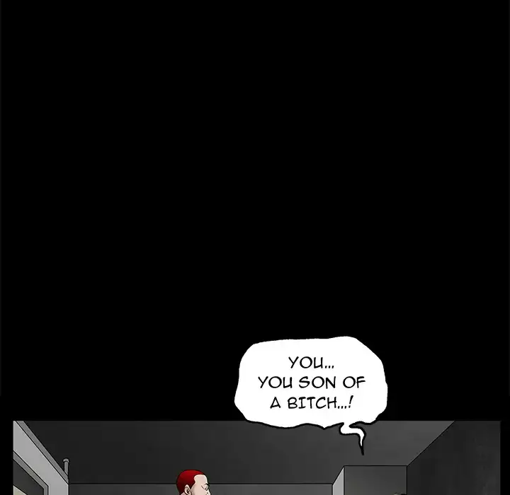 The Leash Chapter 19 Page 70