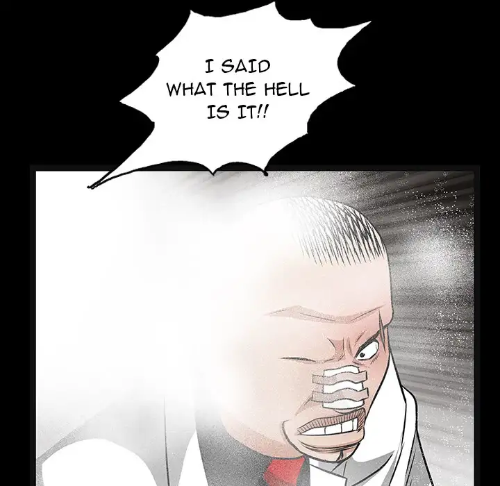 The Leash Chapter 19 Page 72