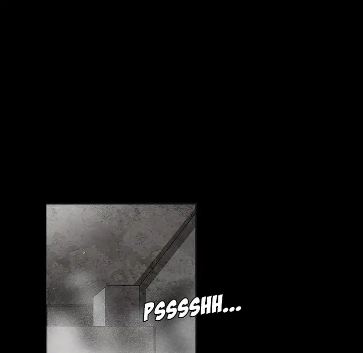 The Leash Chapter 19 Page 80