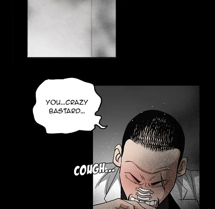 The Leash Chapter 19 Page 81