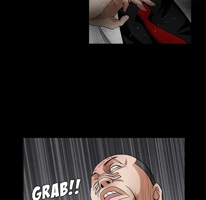 The Leash Chapter 19 Page 82