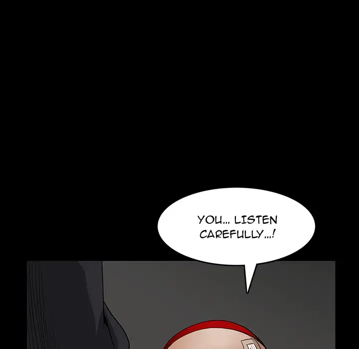 The Leash Chapter 19 Page 86