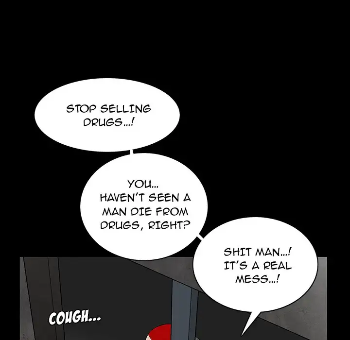 The Leash Chapter 19 Page 90