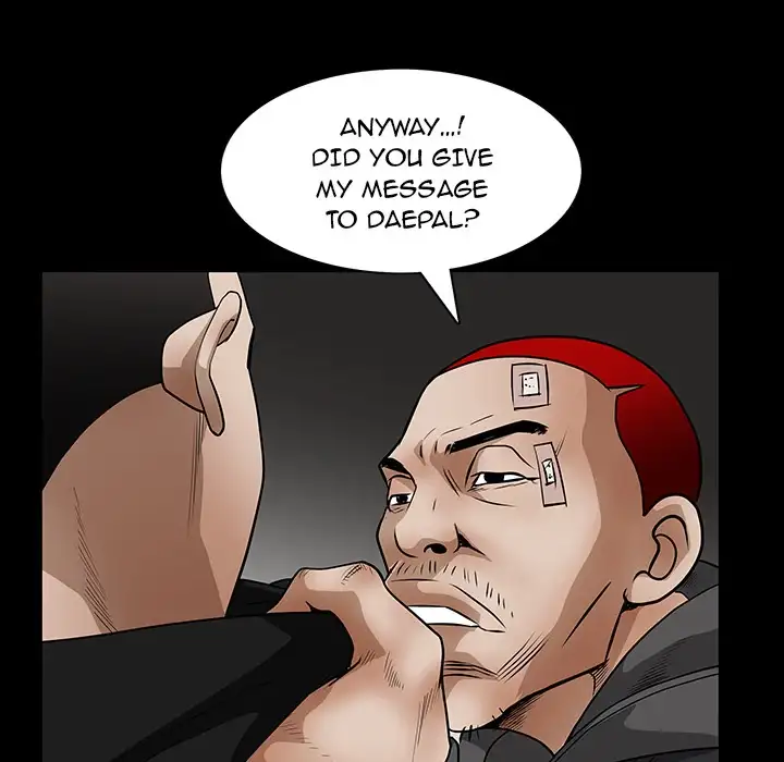 The Leash Chapter 19 Page 92