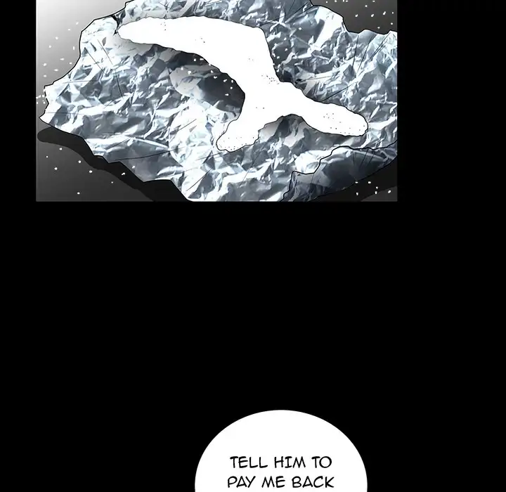 The Leash Chapter 19 Page 94