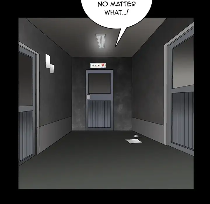 The Leash Chapter 19 Page 95