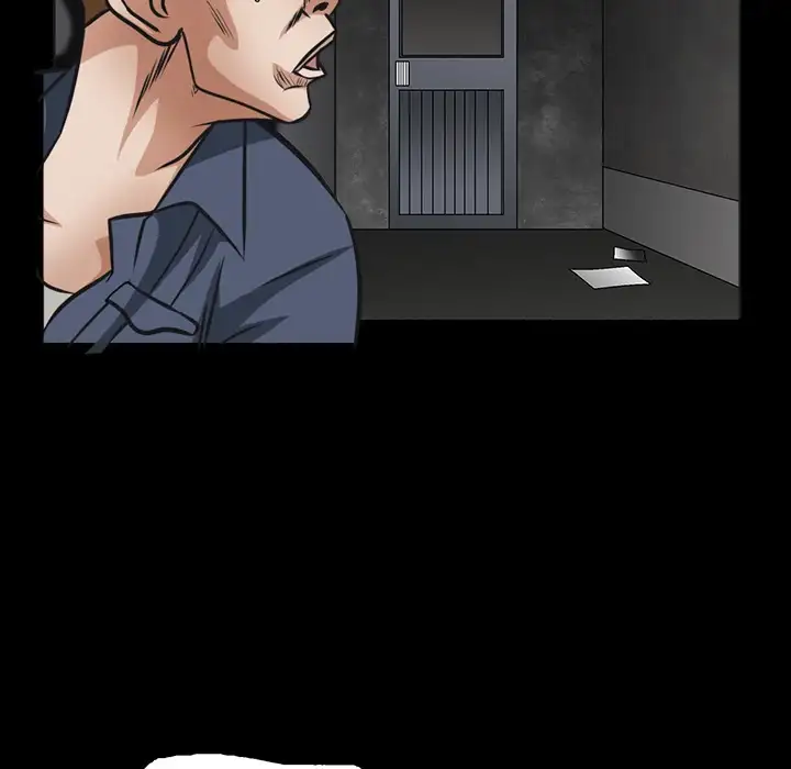 The Leash Chapter 19 Page 97