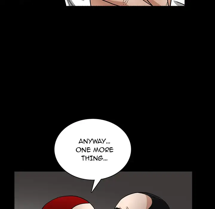 The Leash Chapter 19 Page 99