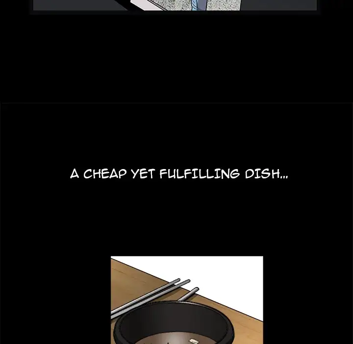 The Leash Chapter 20 Page 101