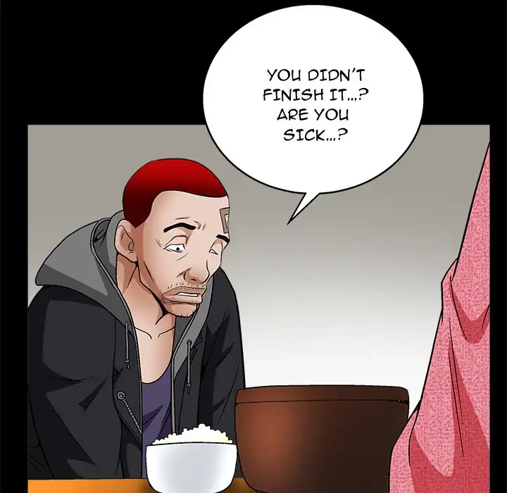 The Leash Chapter 20 Page 106