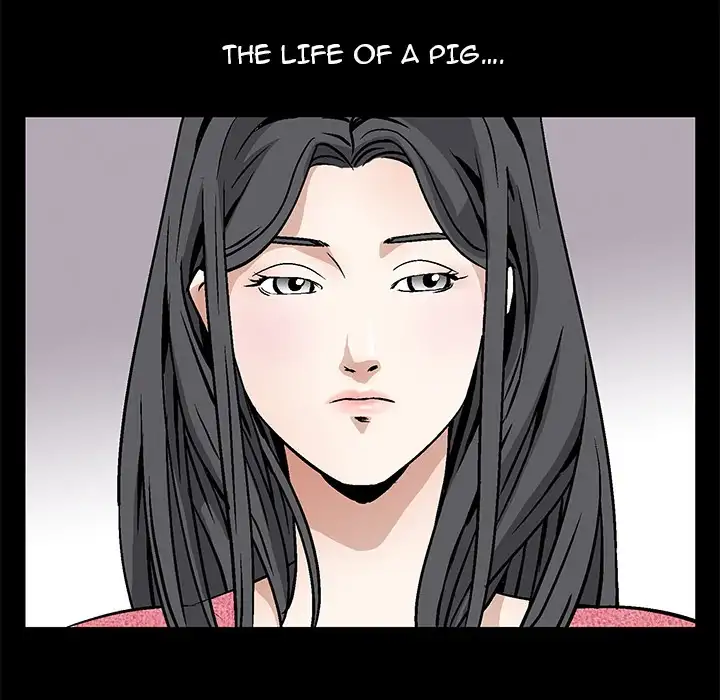 The Leash Chapter 20 Page 108