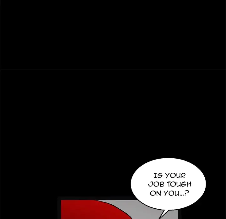 The Leash Chapter 20 Page 109