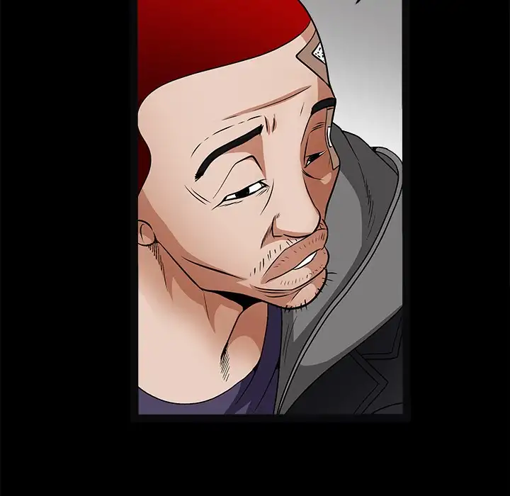 The Leash Chapter 20 Page 110