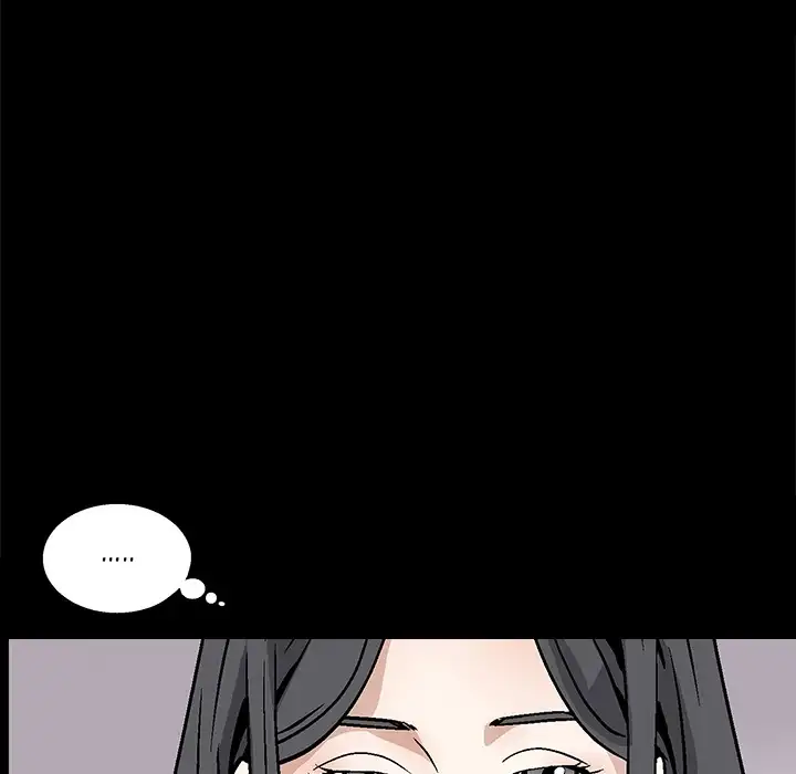 The Leash Chapter 20 Page 111