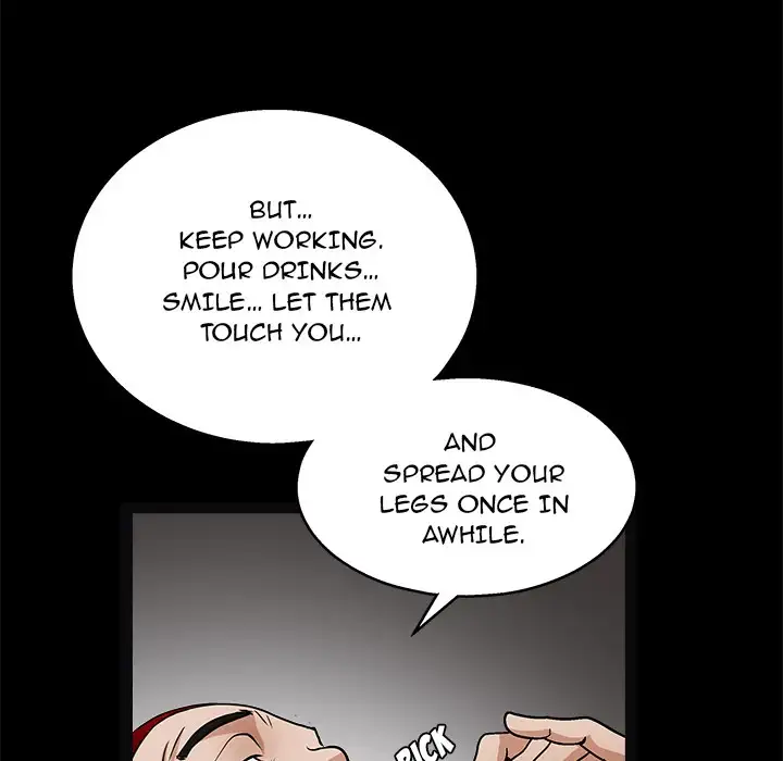 The Leash Chapter 20 Page 113