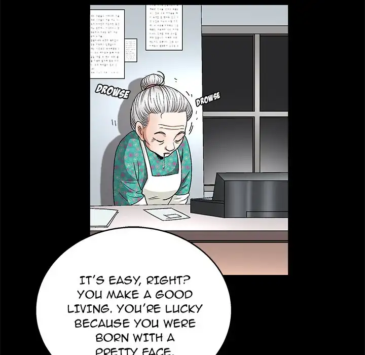 The Leash Chapter 20 Page 116