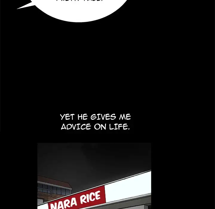 The Leash Chapter 20 Page 117