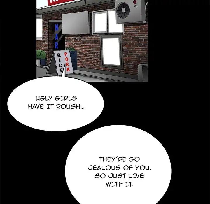 The Leash Chapter 20 Page 118