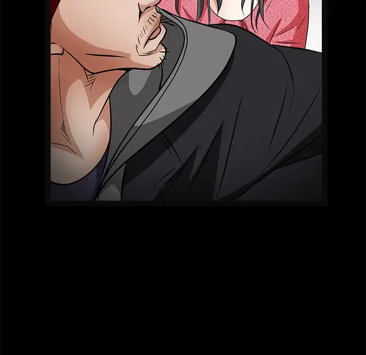 The Leash Chapter 20 Page 122