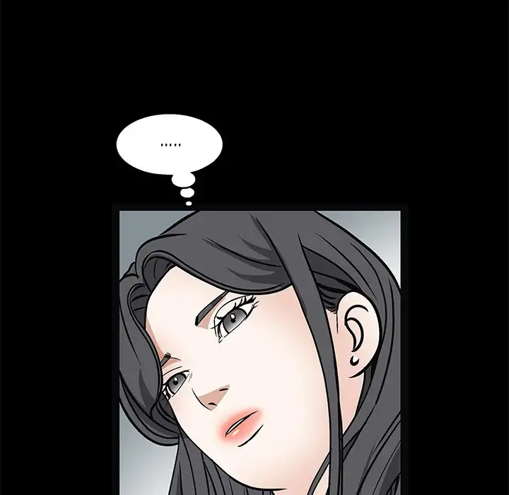 The Leash Chapter 20 Page 123