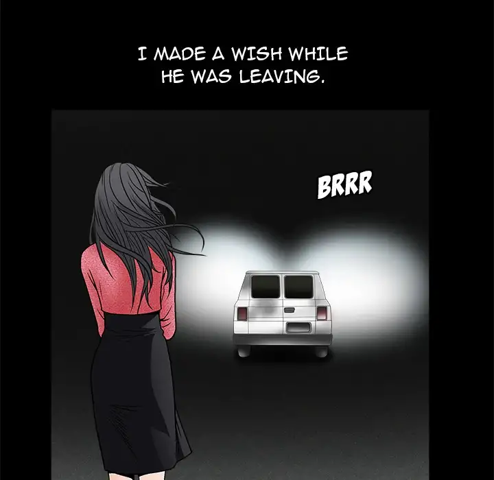 The Leash Chapter 20 Page 131