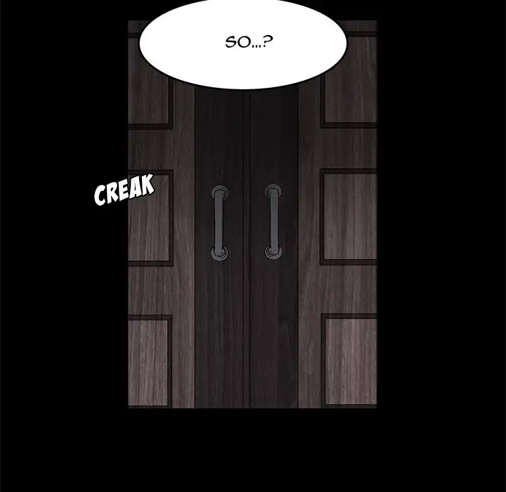 The Leash Chapter 20 Page 137