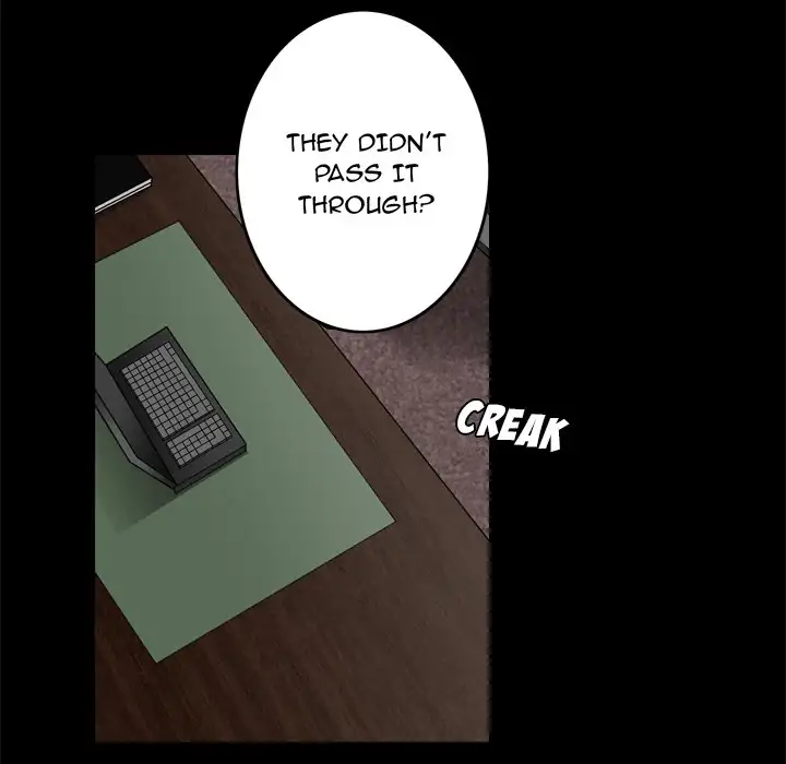 The Leash Chapter 20 Page 138