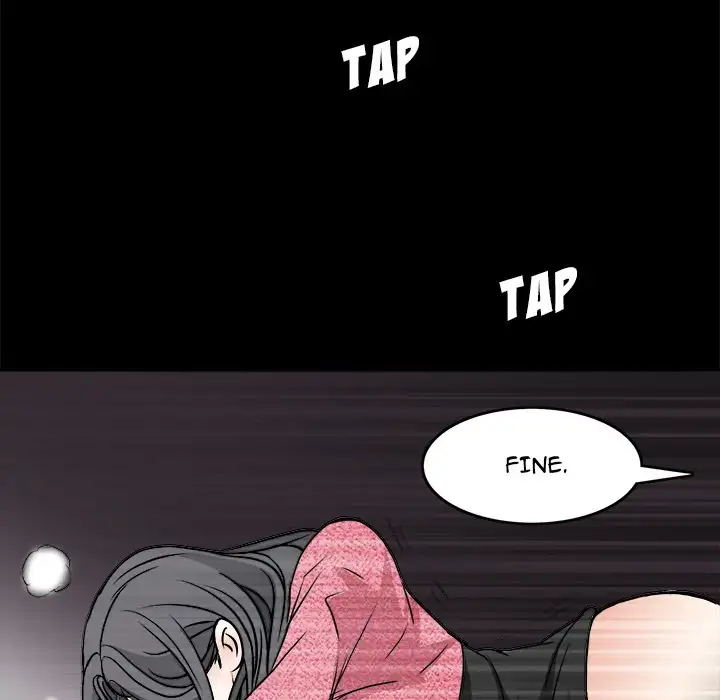 The Leash Chapter 20 Page 145