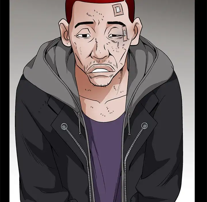 The Leash Chapter 20 Page 15