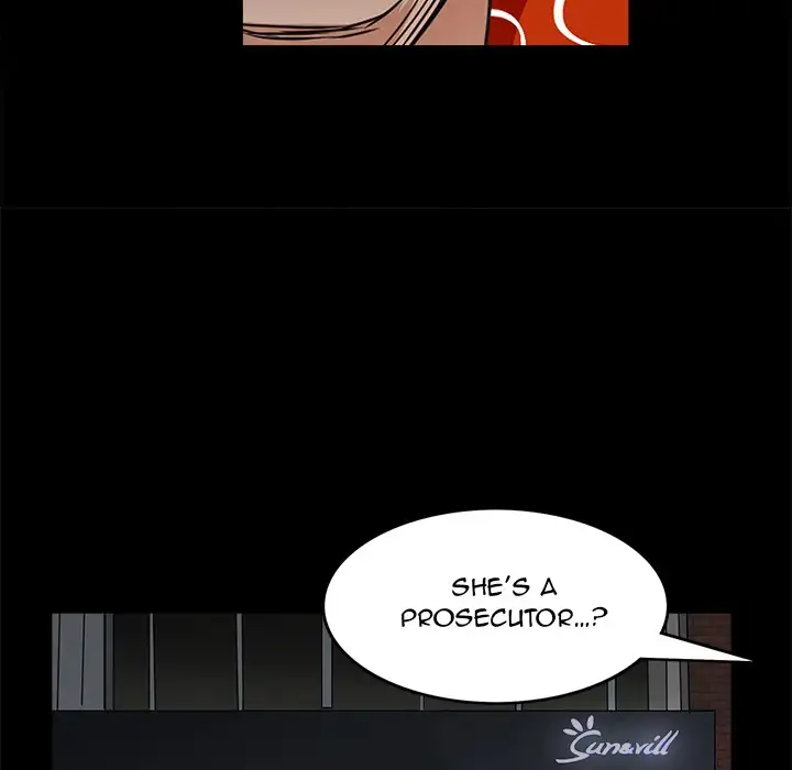The Leash Chapter 20 Page 167