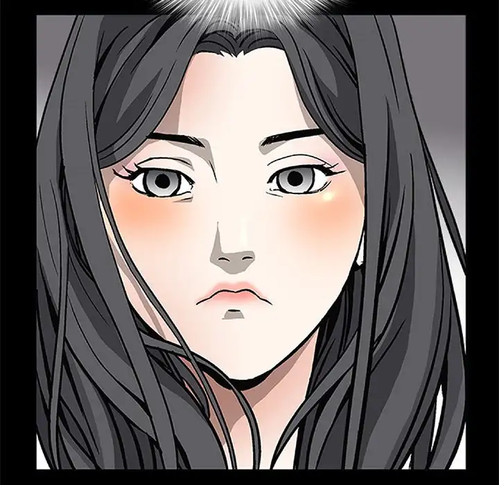 The Leash Chapter 20 Page 17