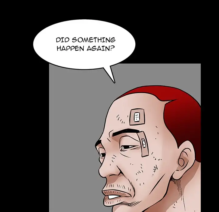 The Leash Chapter 20 Page 25