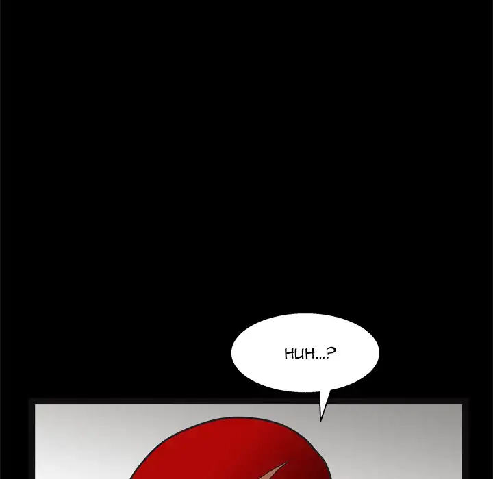 The Leash Chapter 20 Page 32