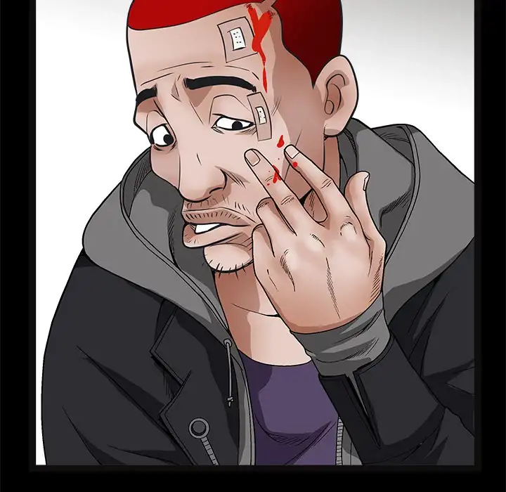 The Leash Chapter 20 Page 33