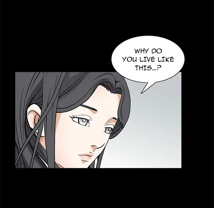 The Leash Chapter 20 Page 34