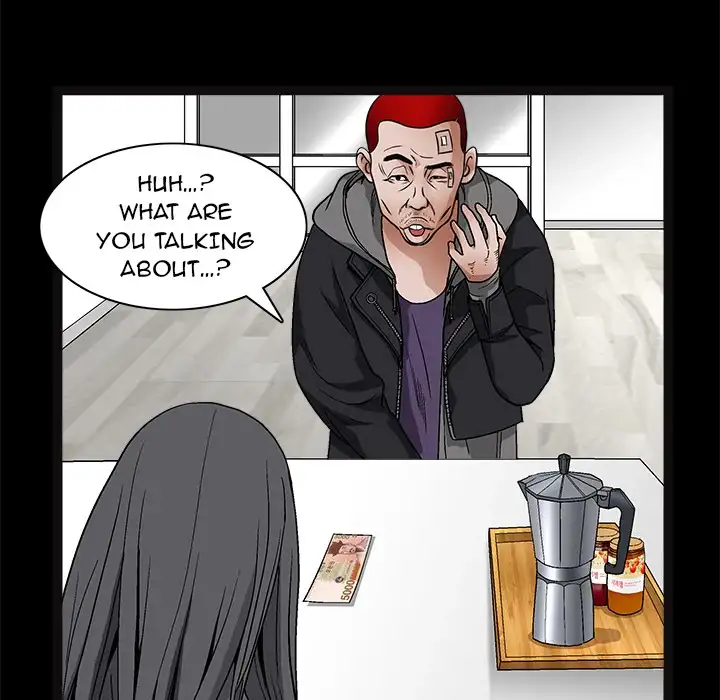 The Leash Chapter 20 Page 35