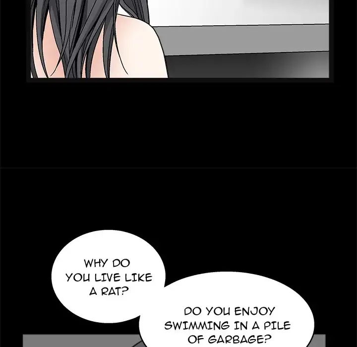 The Leash Chapter 20 Page 36