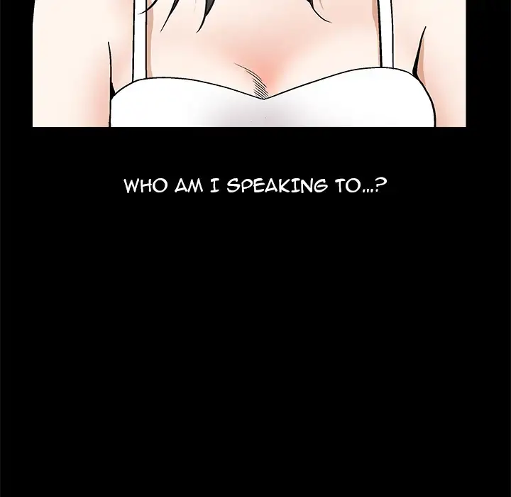 The Leash Chapter 20 Page 38