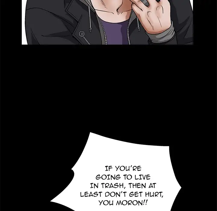 The Leash Chapter 20 Page 40