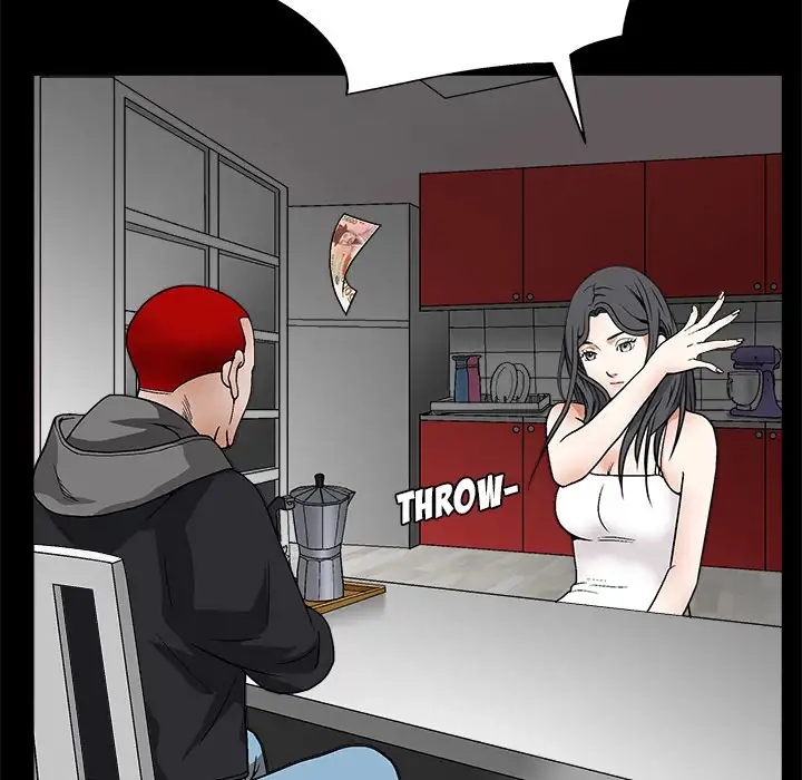The Leash Chapter 20 Page 41
