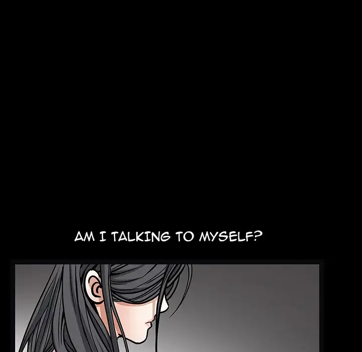 The Leash Chapter 20 Page 48