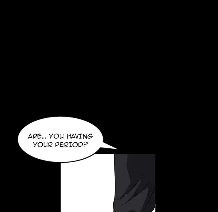 The Leash Chapter 20 Page 52