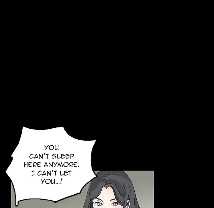 The Leash Chapter 20 Page 60