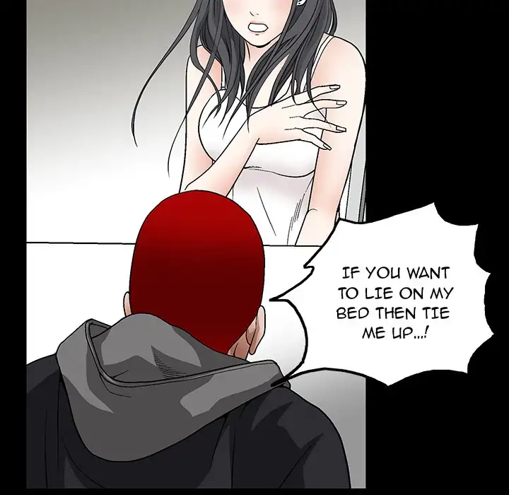 The Leash Chapter 20 Page 61