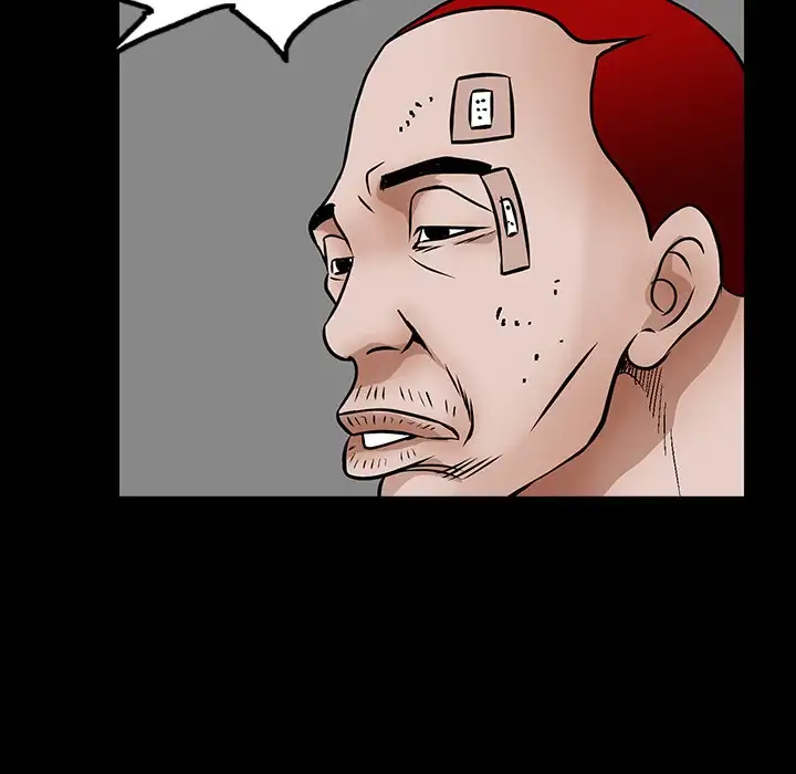 The Leash Chapter 20 Page 63