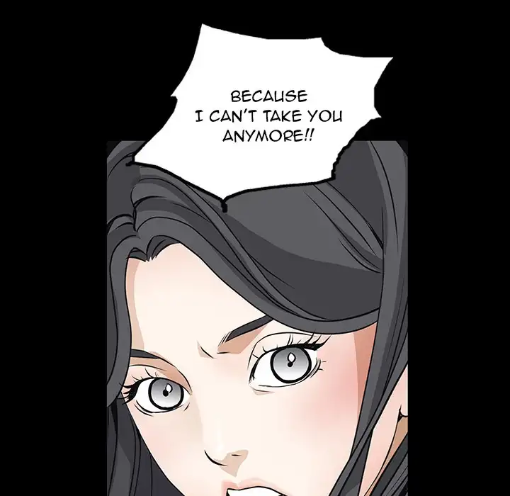 The Leash Chapter 20 Page 64